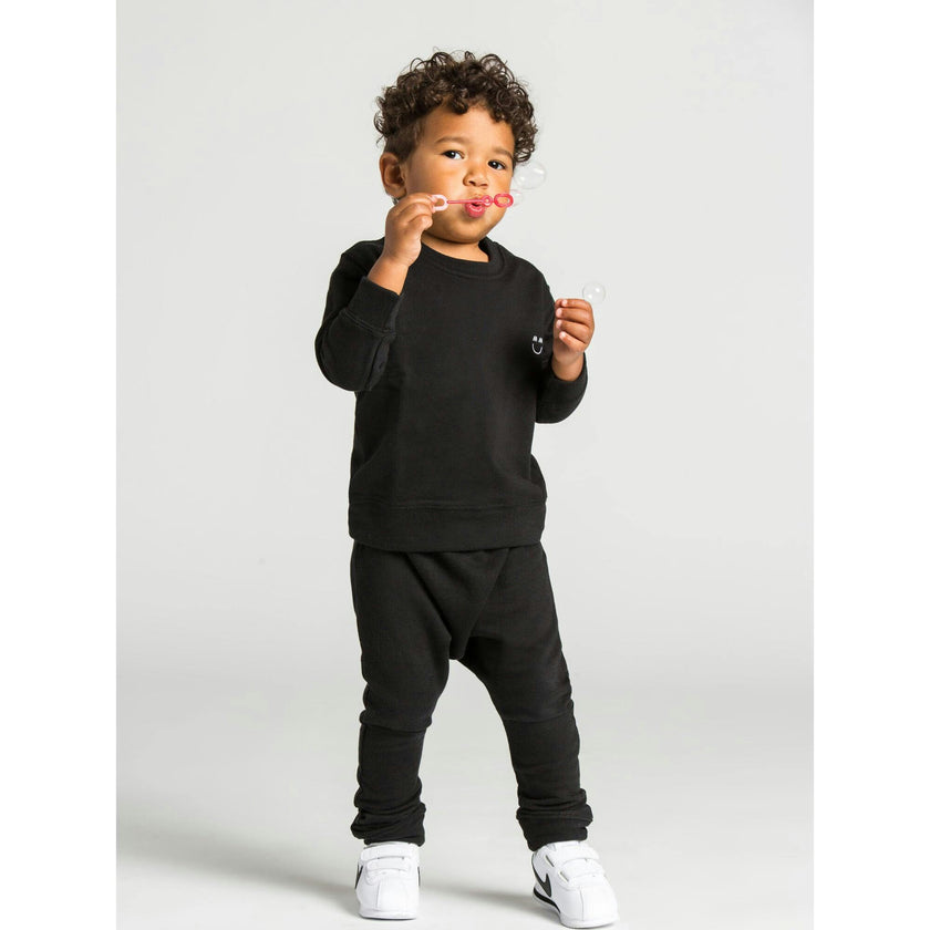 The Quin Jogger