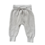 Knit Pants Portabella