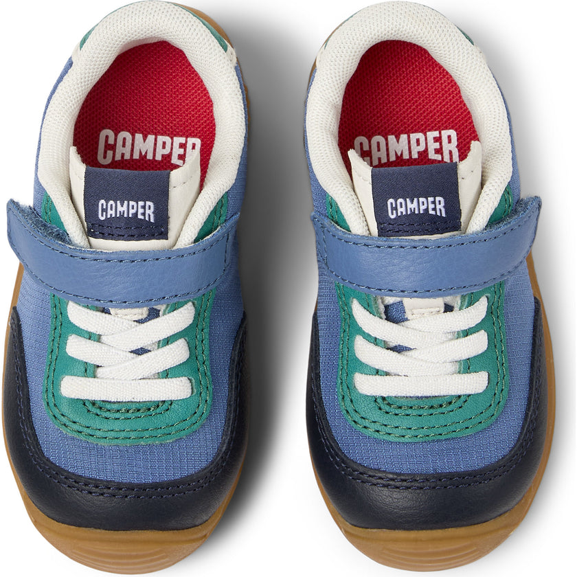 Sneakers Dadda FW Multicolor, Multi