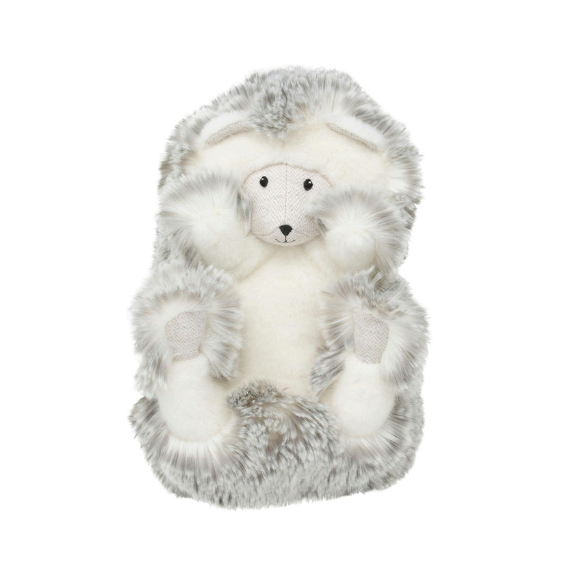 Pamplemousse Peluches Winston the Hedgehog