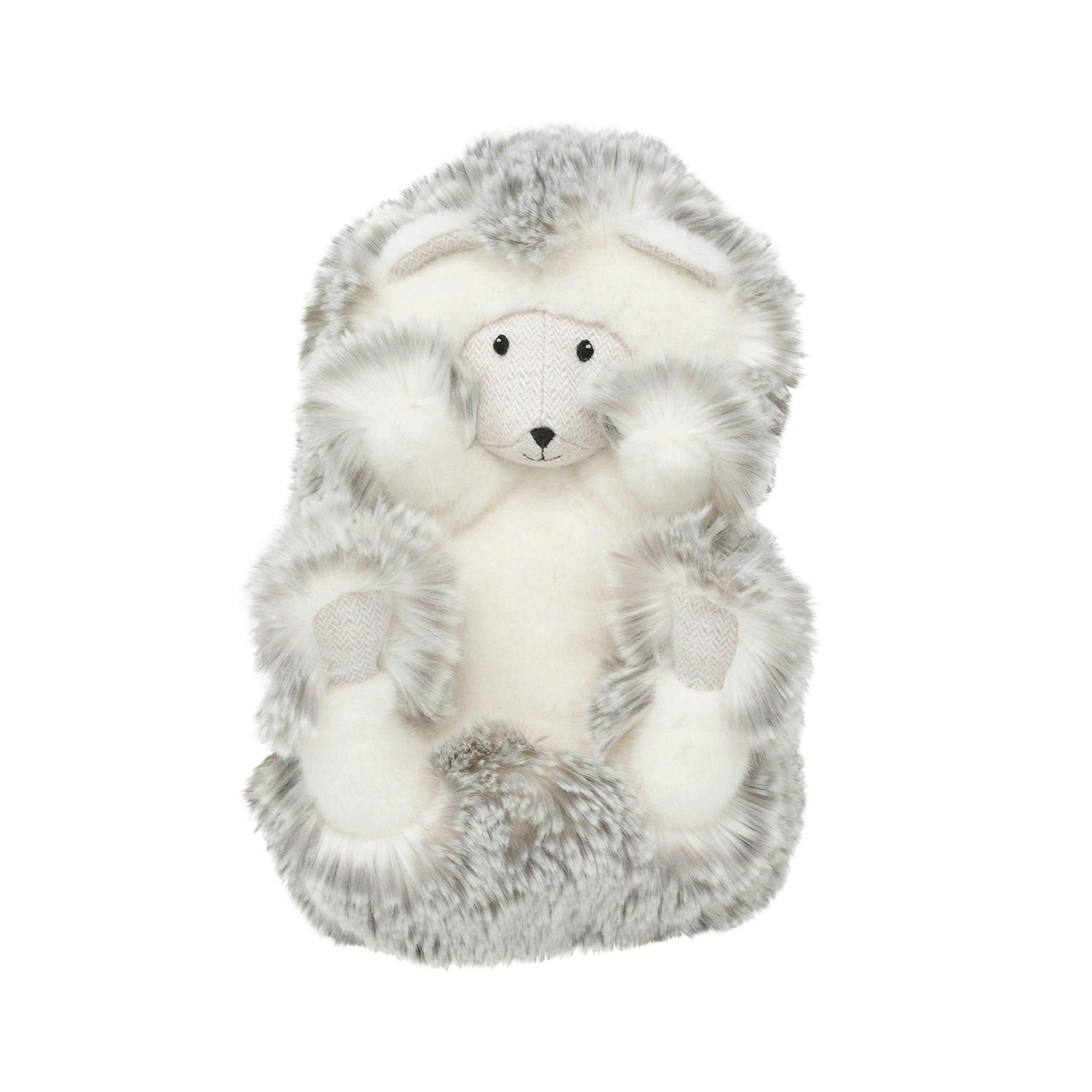 Pamplemousse Peluches Winston the Hedgehog