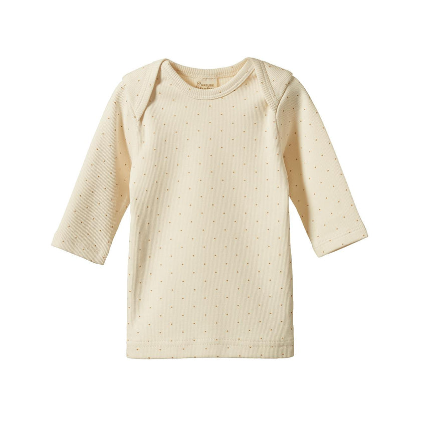 Cotton Rib Essentials Set