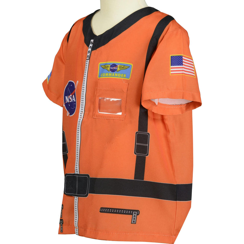 My First Career Gear Astronaut Orange