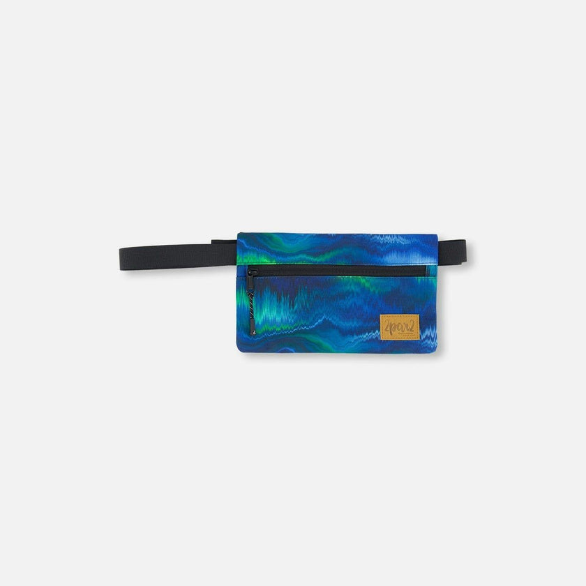 Double Pencil Case