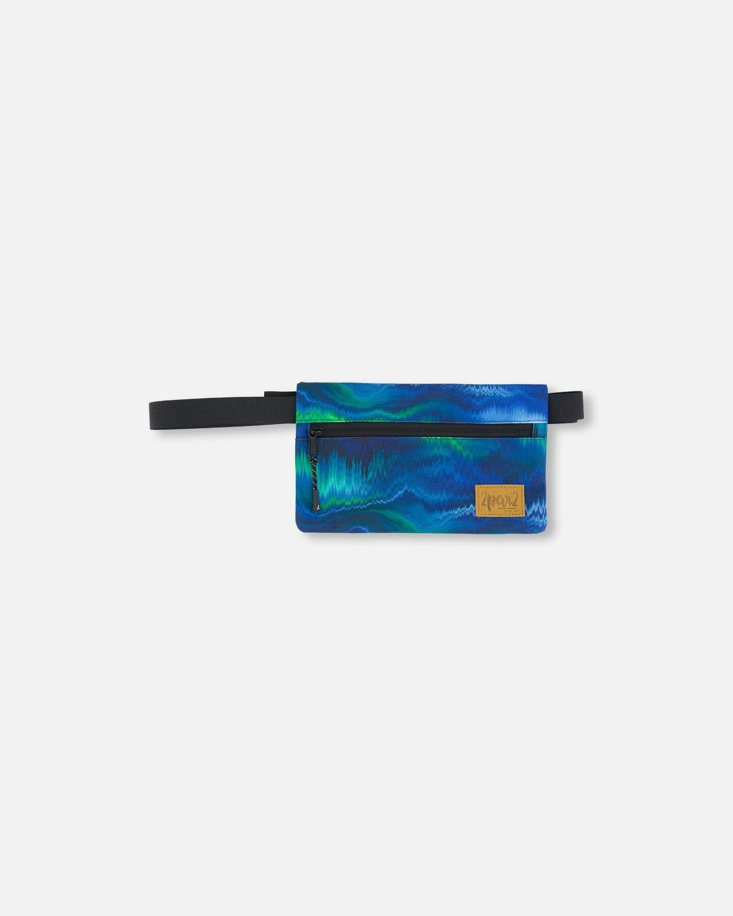 Double Pencil Case