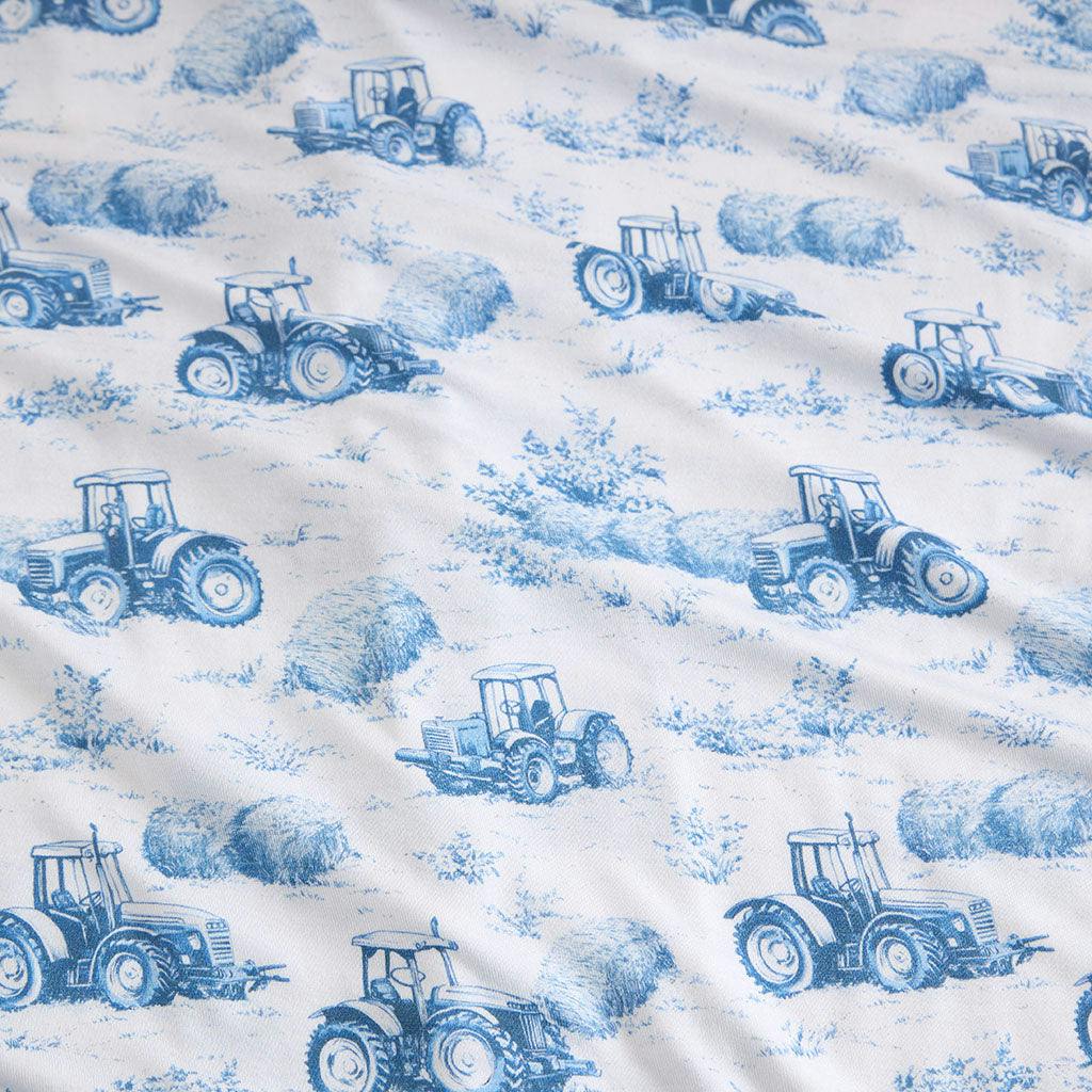 Hudson Classic Pajama Set