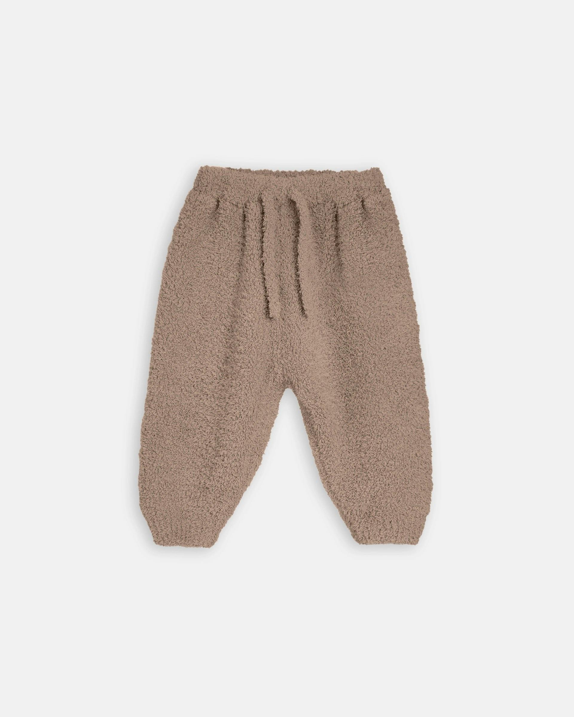 Lounge Pants • Fuzzy