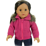 18" Doll