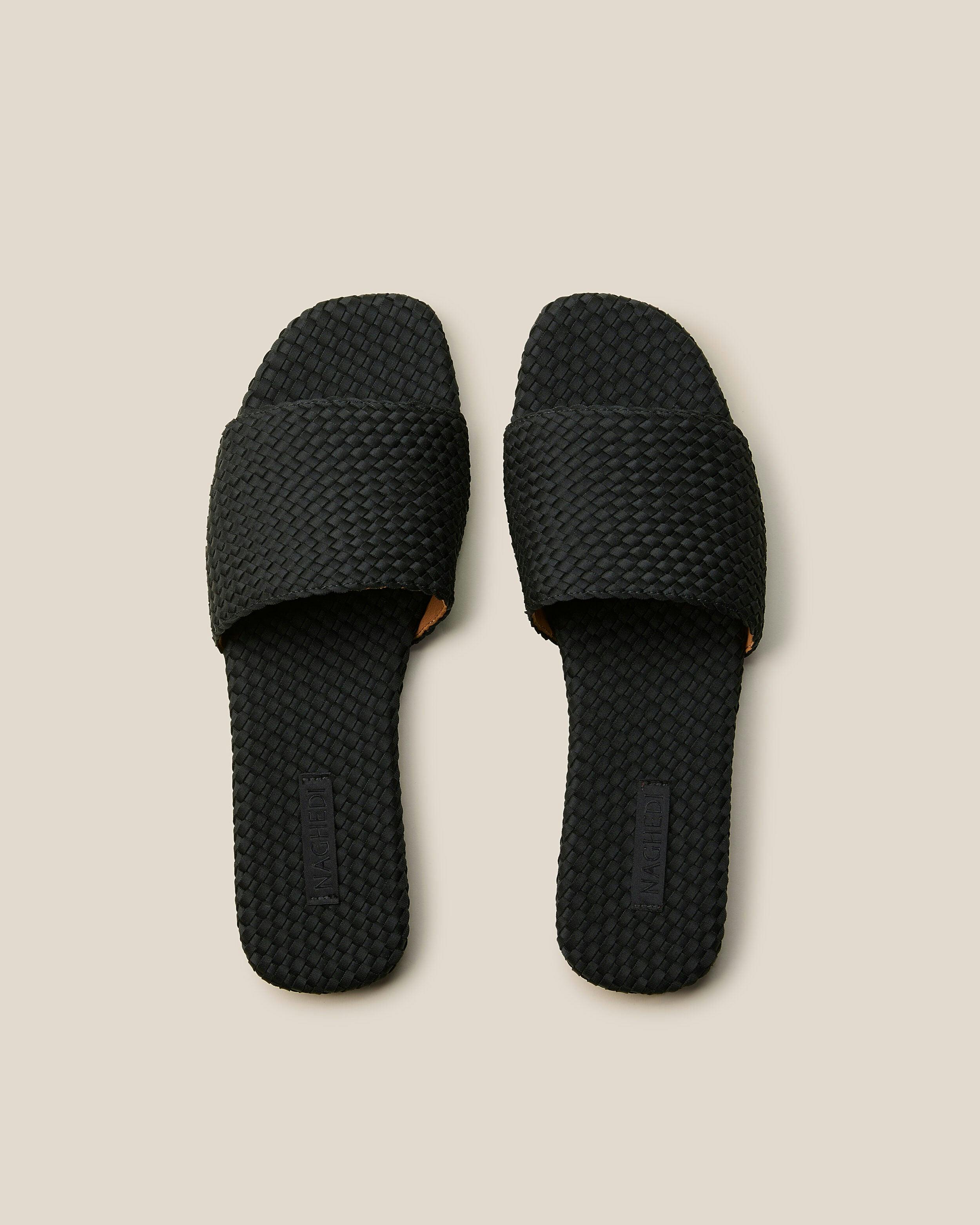St. Barths Slide | Onyx