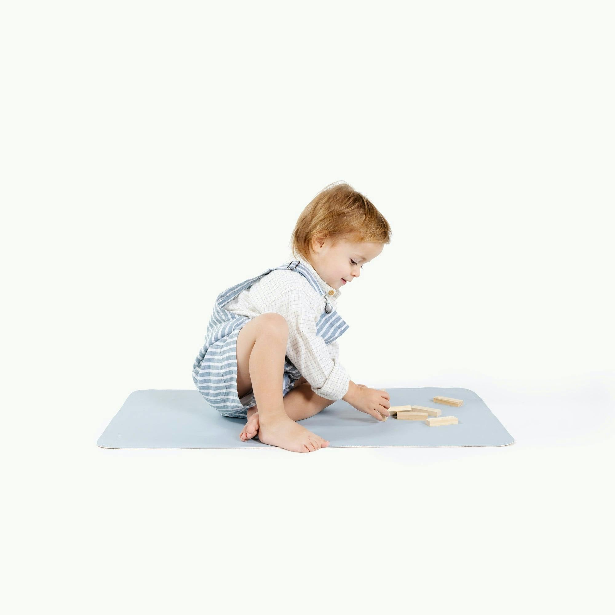 Micro+ Changing Mat