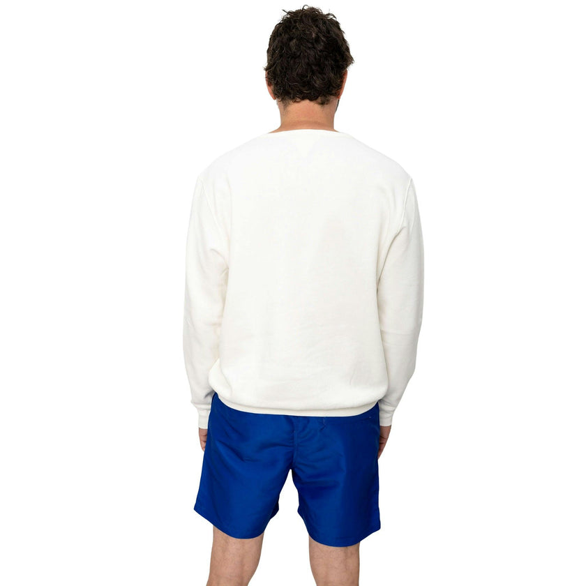Unisex Palermo Crew Sweatshirt