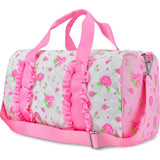 Pretty In Pink Duffel Bag