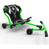 EzyRoller: Pro X - Green - Ride-On Scooter