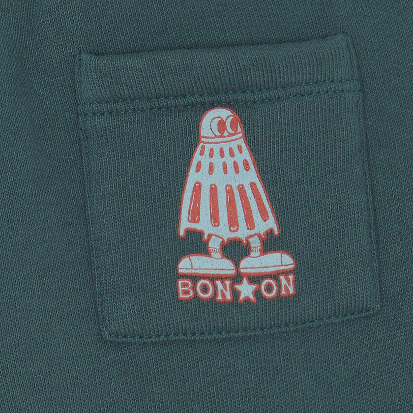 BONTON Badminton Match Joggy Baby Pants