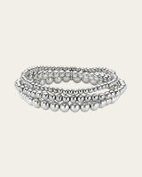 Bead Bracelet Stack