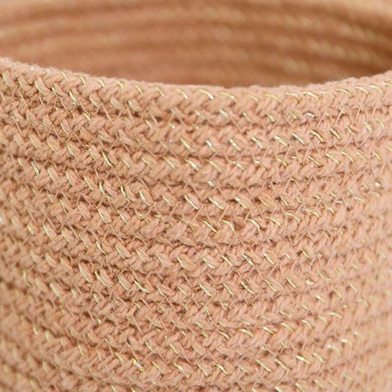 Ilse Rope Storage Baskets
