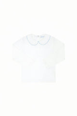 Elise Peter Pan Collar Shirt