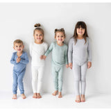 Toddler Pajama Set, Storm