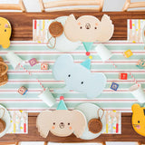 Little Celebrations Elephant Platters