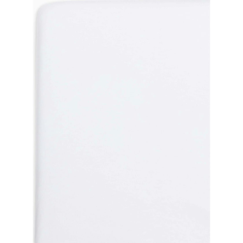 Fitted Crib Sheet