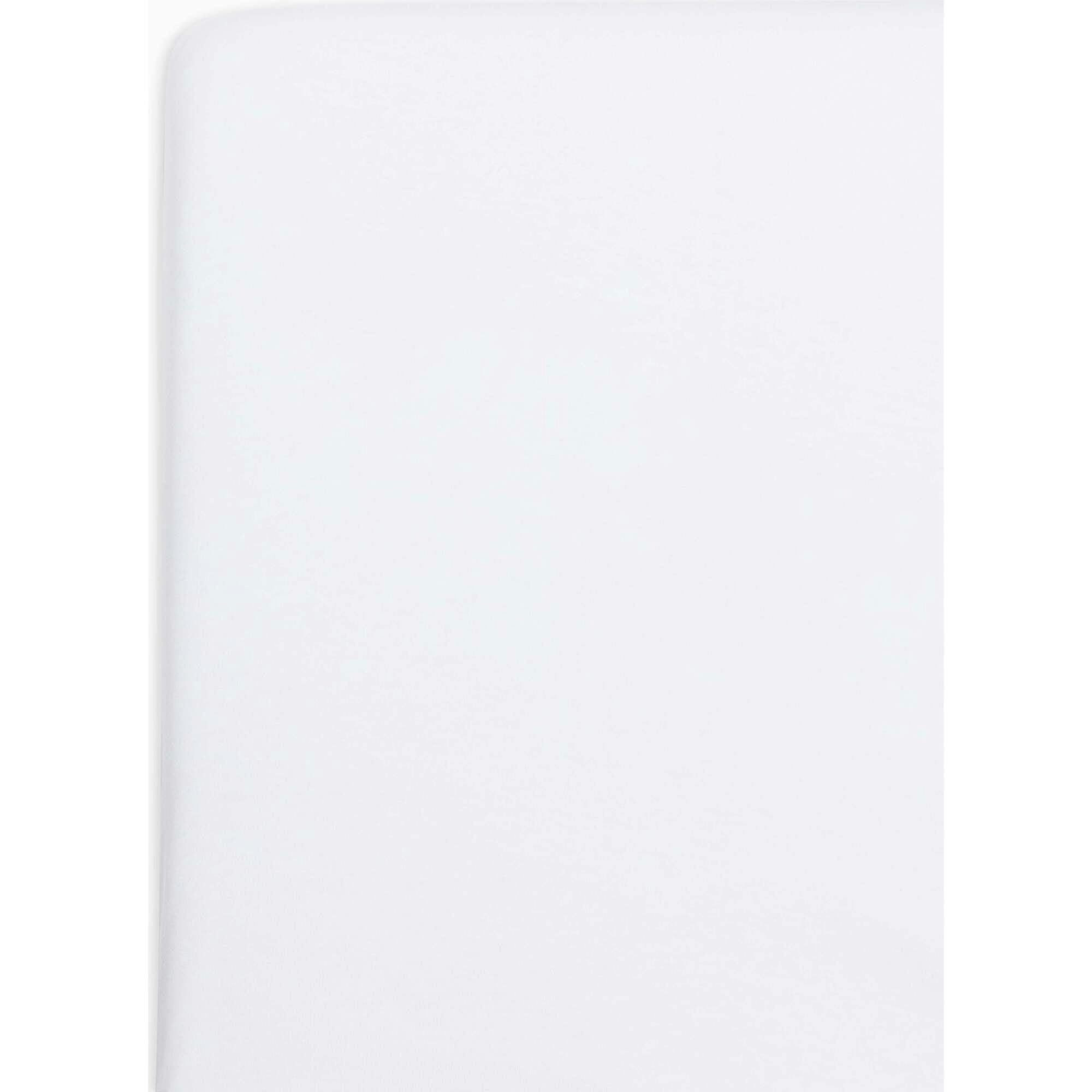 Fitted Crib Sheet