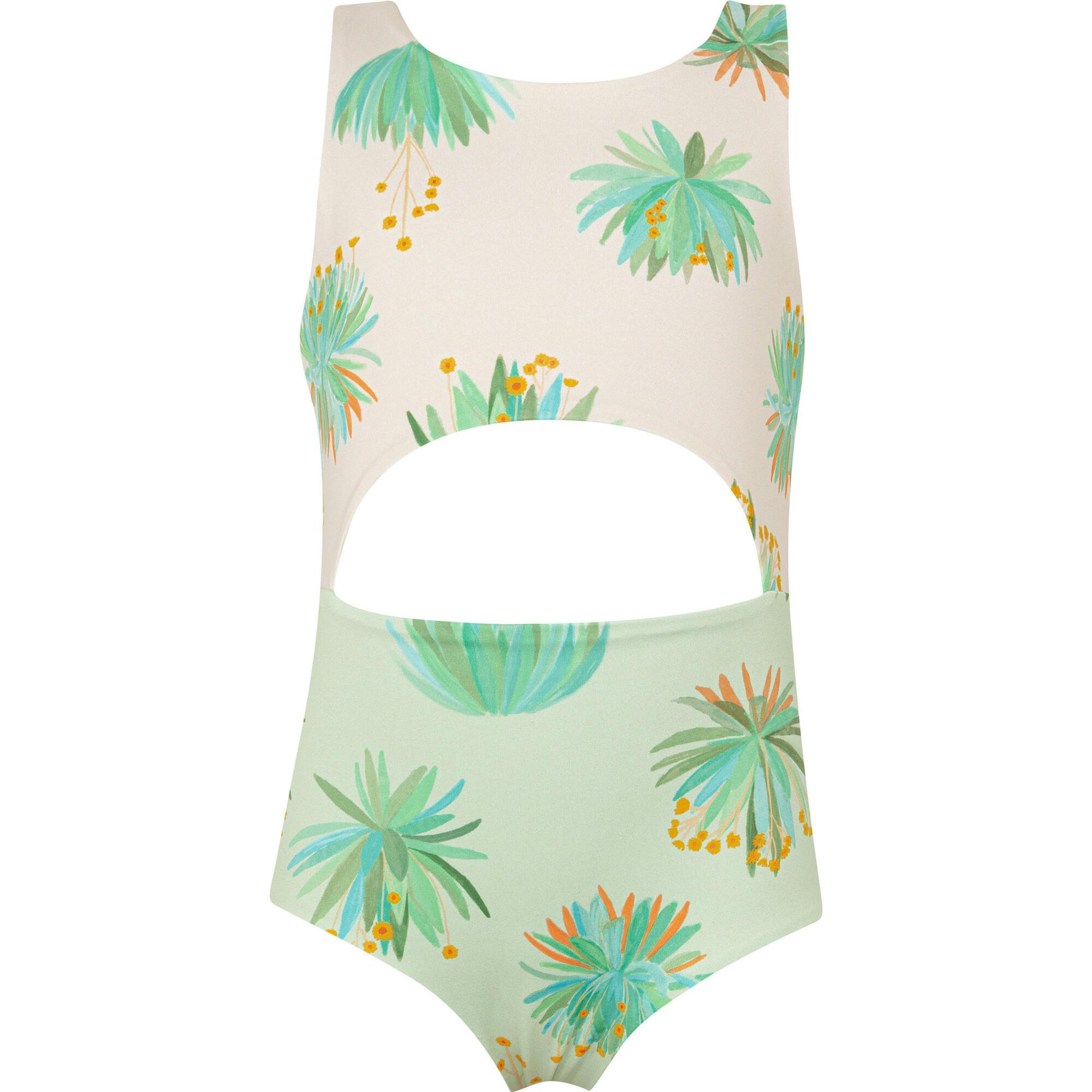 FRAILEJONES CRUDO - TRIKINI ABI