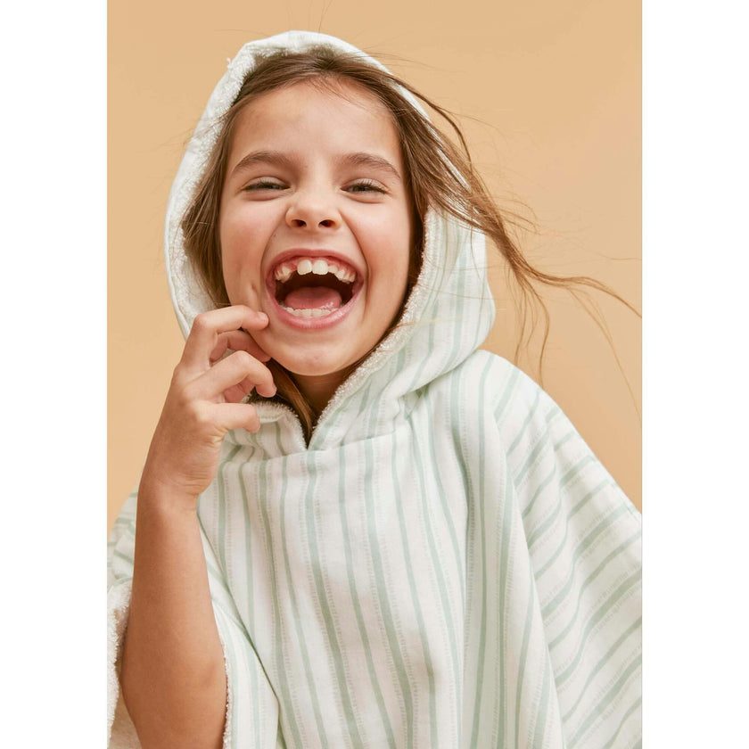 Beach Poncho
