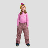 Crusade snow pants