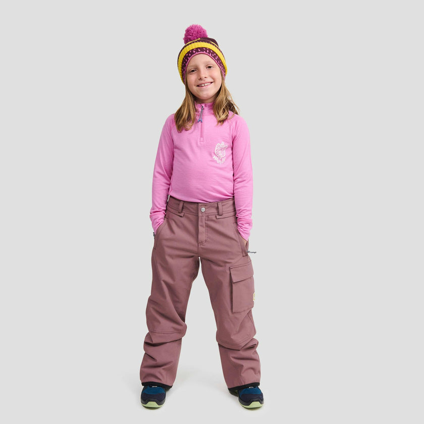 Crusade snow pants