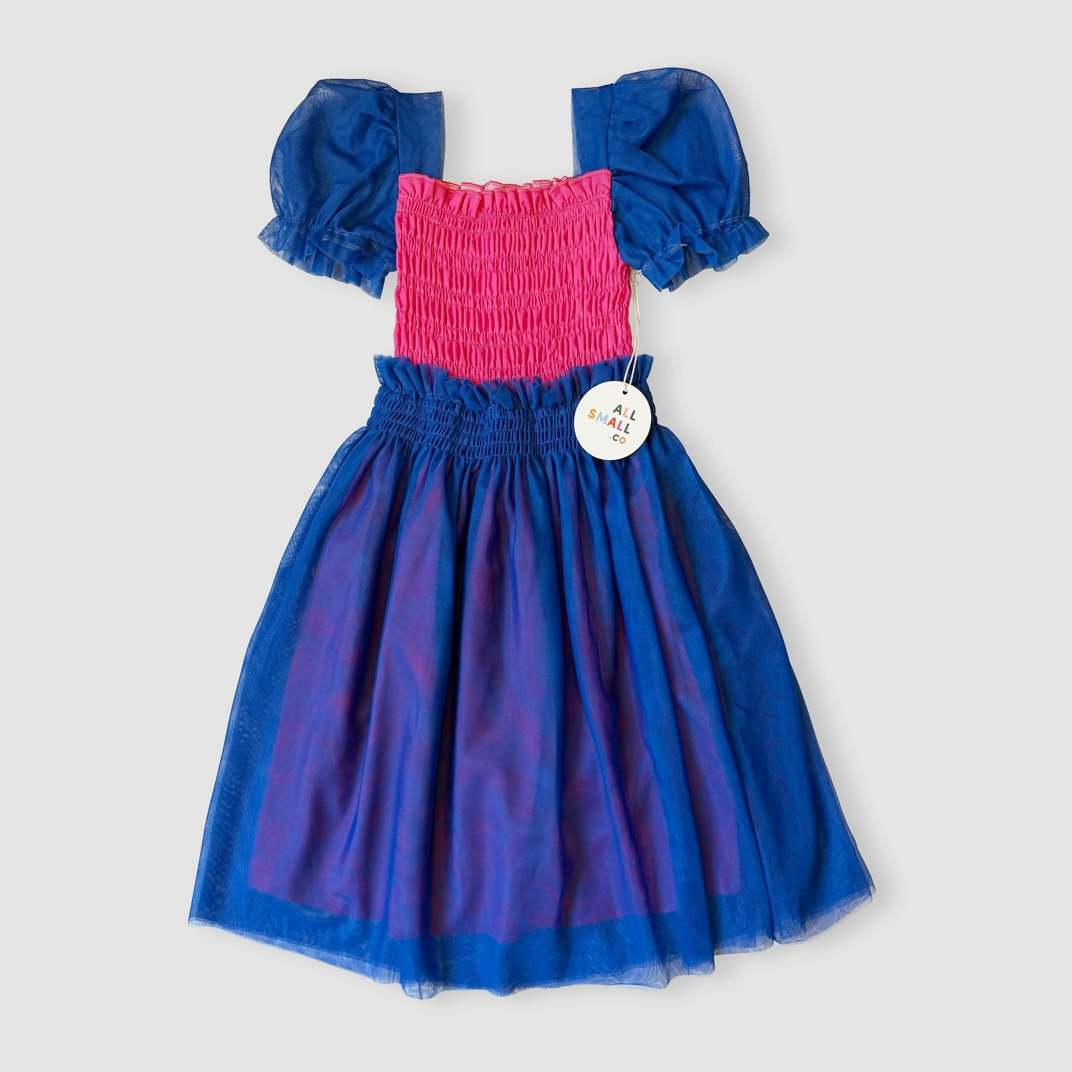 Princess Dress