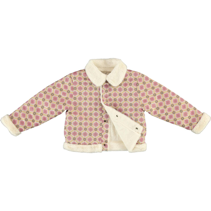 Ellie Jacket