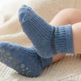 ZURI 5-Pack Baby & Toddler Socks