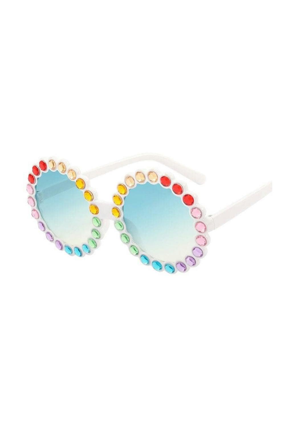 Disco Sunglasses