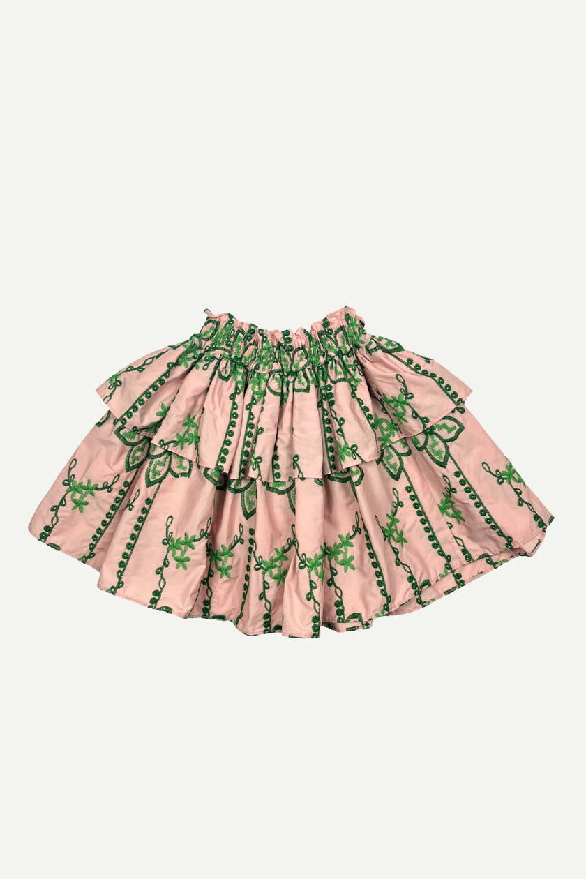 ISLA SKIRT