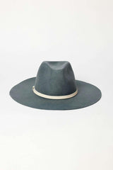 Ruby Wool Hat