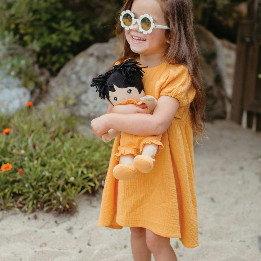Park Friends - Gwen