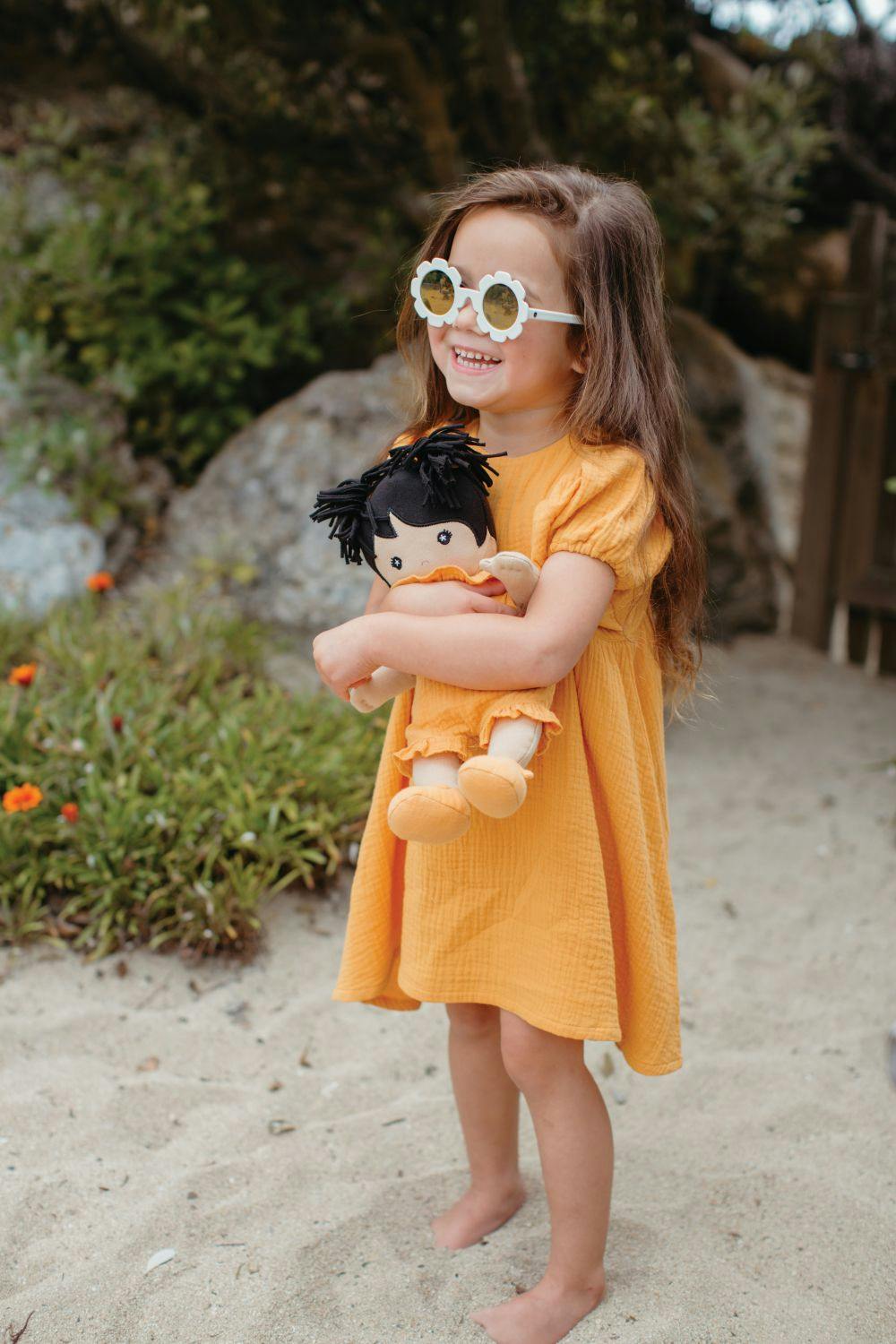 Park Friends - Gwen