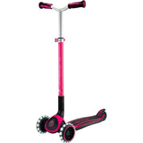 Ace Lights Scooter