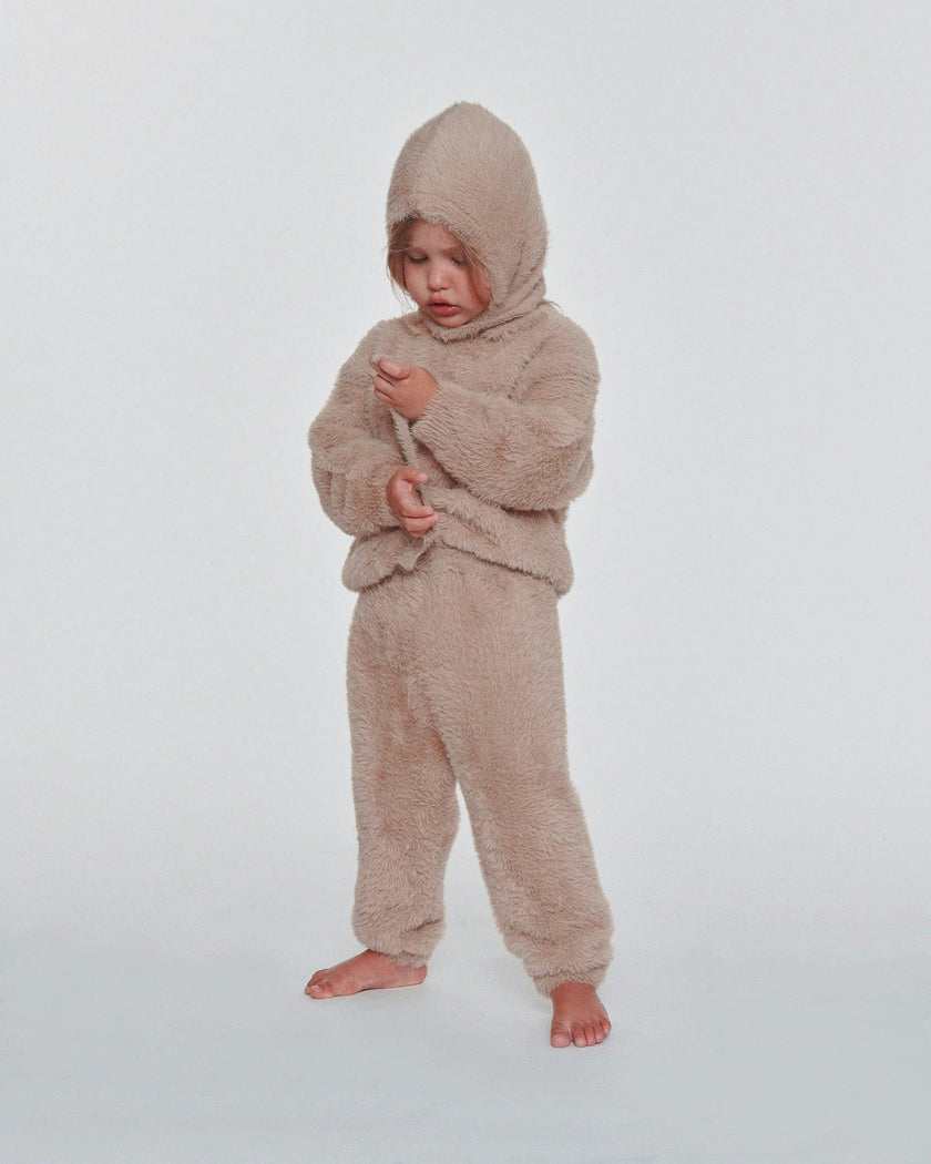 Balaclava • Furry