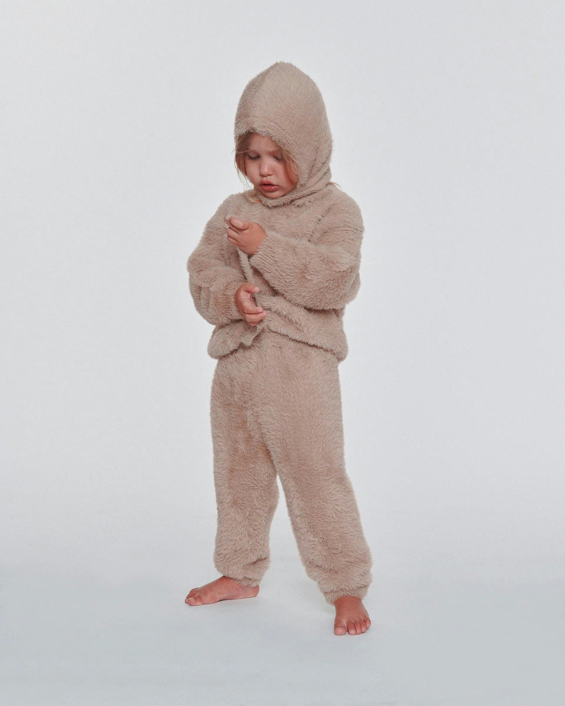 Balaclava • Furry