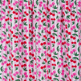 Girls Blocked Dress, Pink
