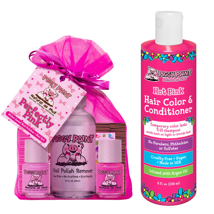 I Love Pink Bundle