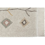 Kaarol Washable Rug