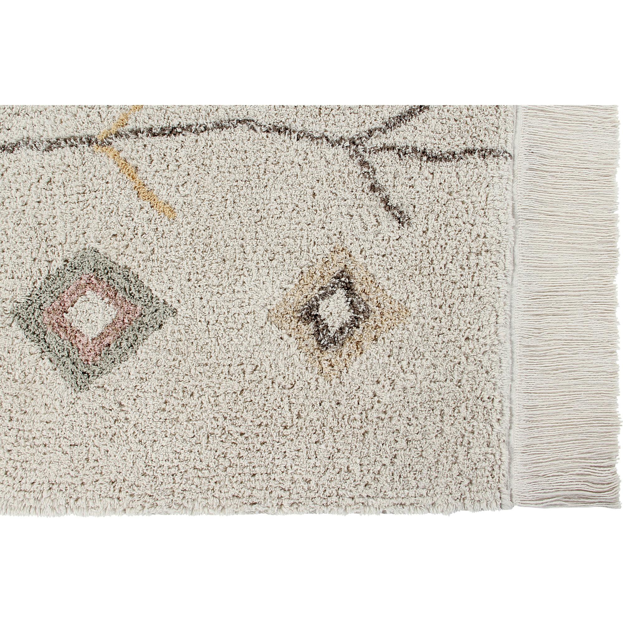 Kaarol Washable Rug