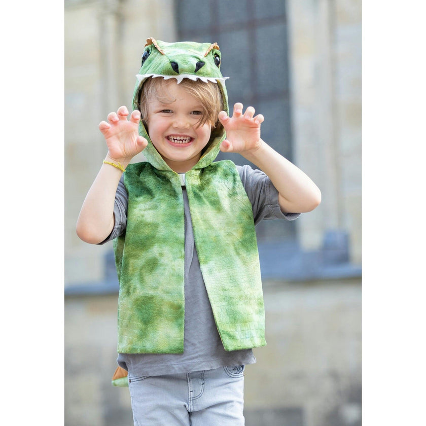 The All Day Everyday Dino Vest