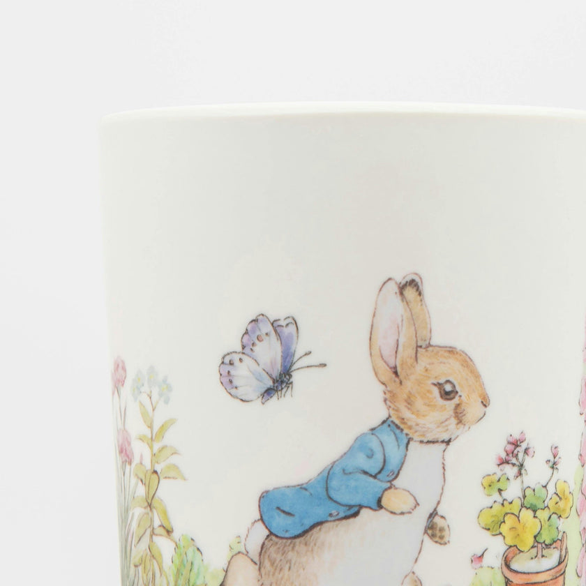 Peter Rabbit™ Reusable Cups