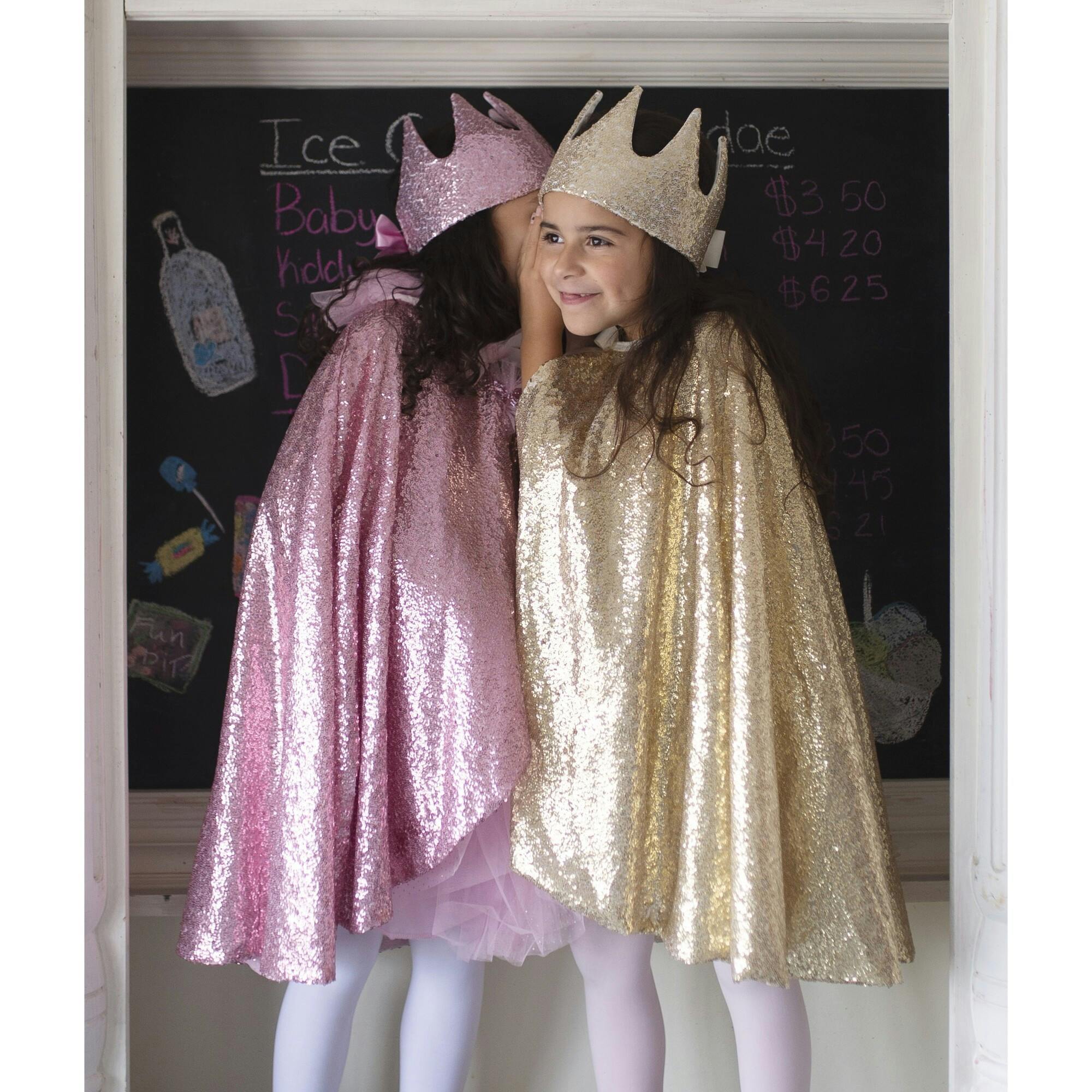 Precious Sequins 