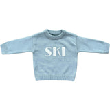 Boy's Knit Sweater