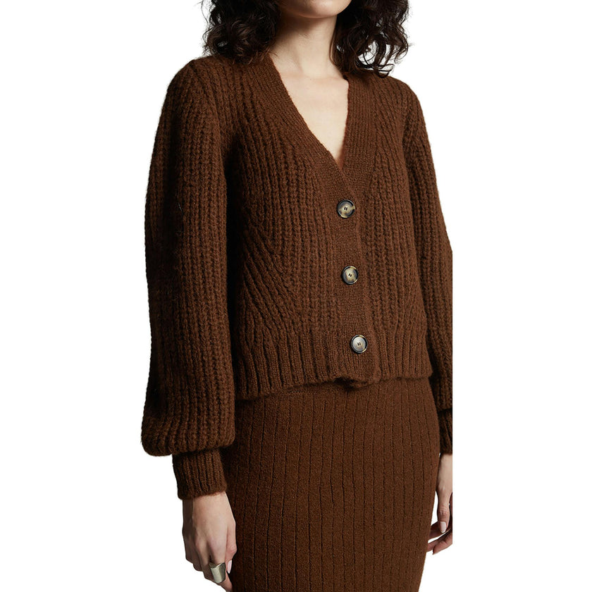 SARA CARDI | COCOA
