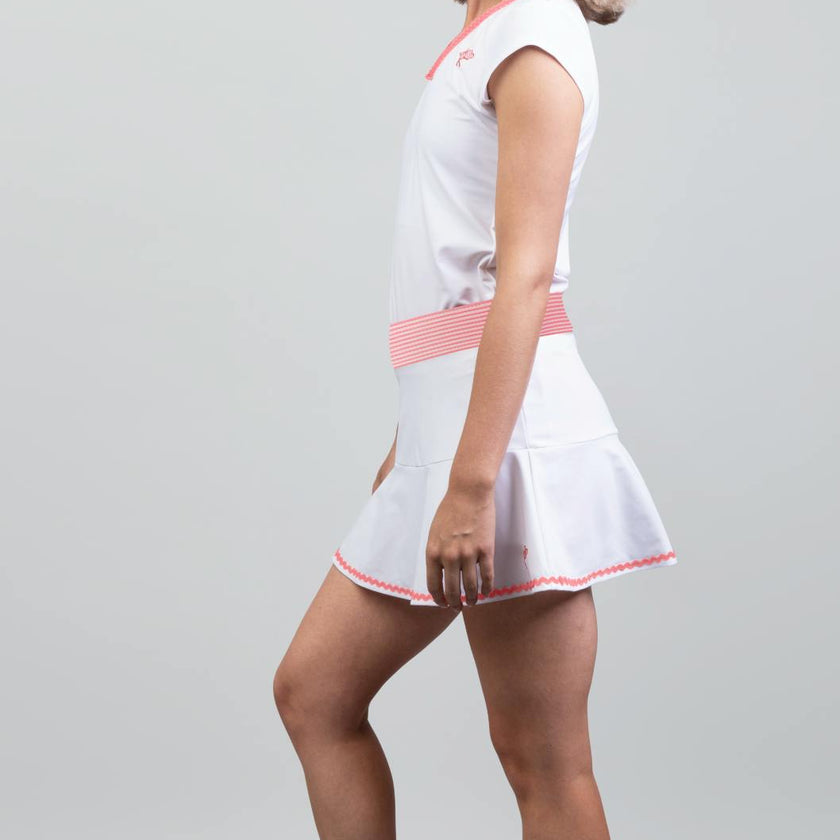 Love All Tennis Women's Kate Skort Limited Edition